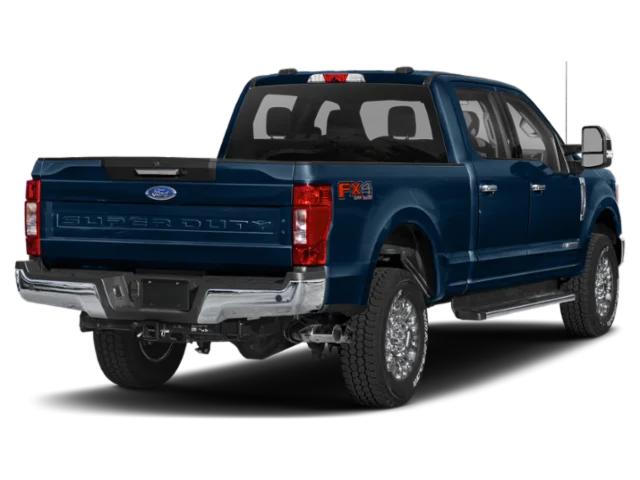 ford f-250 super duty 2020 1FT7W2BNXLEC96752 image